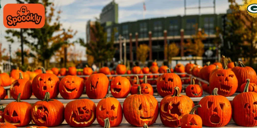 Pumpkin Palooza
