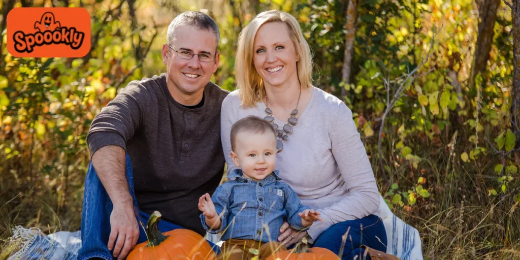 Pumpkin Patch Portraits