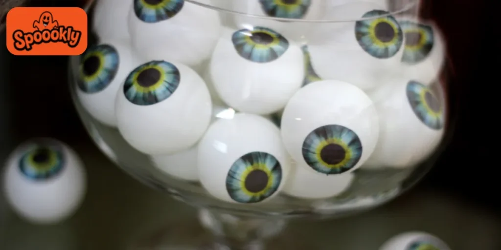 Eyeball Pong