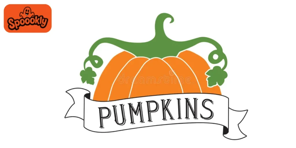 Pumpkin with Word Art