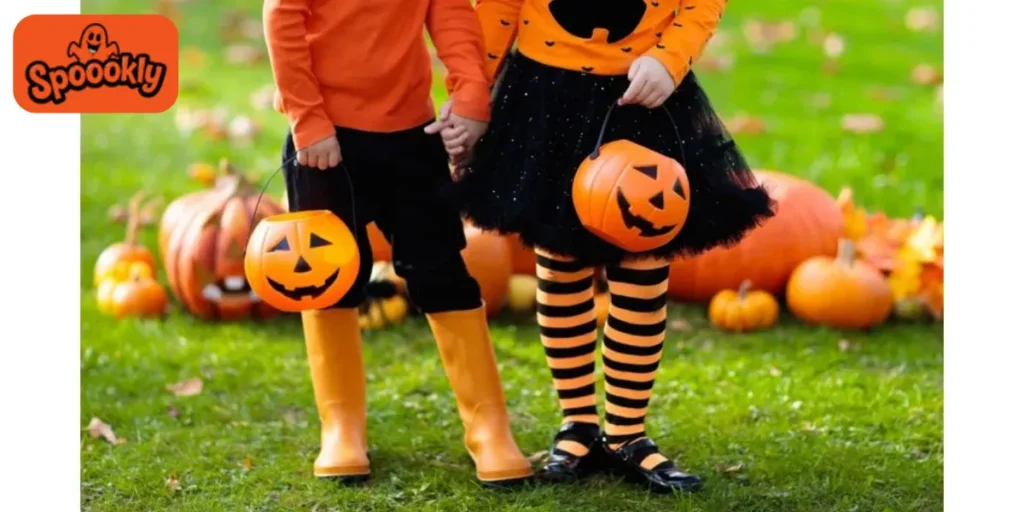 Quick Safety Reminders for Halloween Workouts