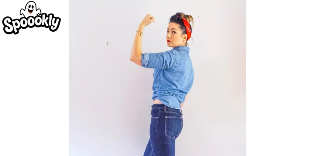 Rosie the Riveter
