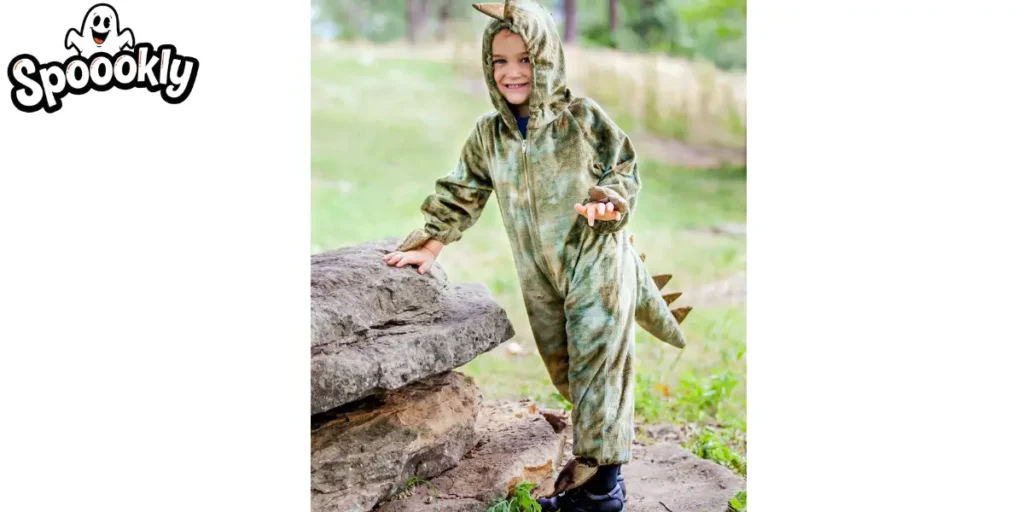 Rubie’s T-Rex Dinosaur Costume