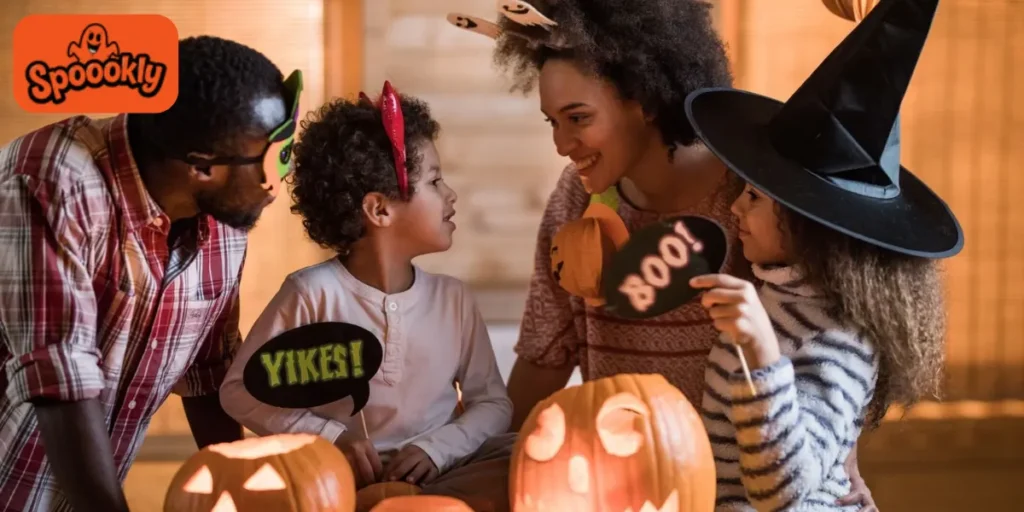 Safe and Family-Friendly Halloween Ideas