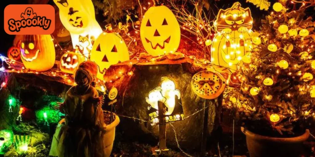 Safety Tips for a Spooky Yet Safe Display