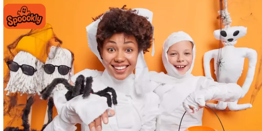 Simple & Quick Halloween Icebreakers