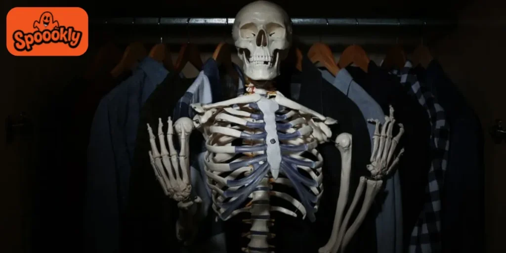 Skeleton in the Closet