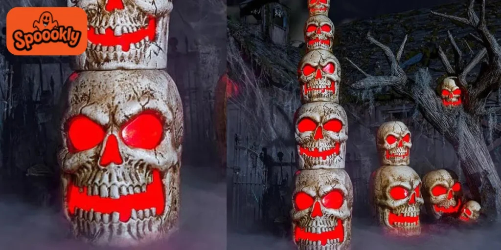 Skull Stack Challenge
