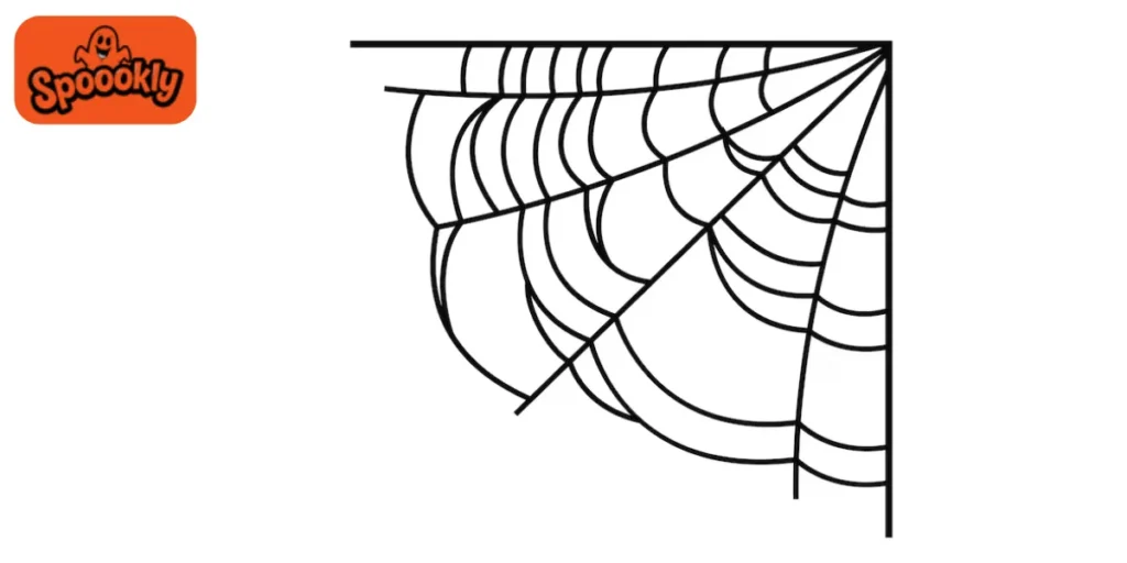 Spider Web Corner