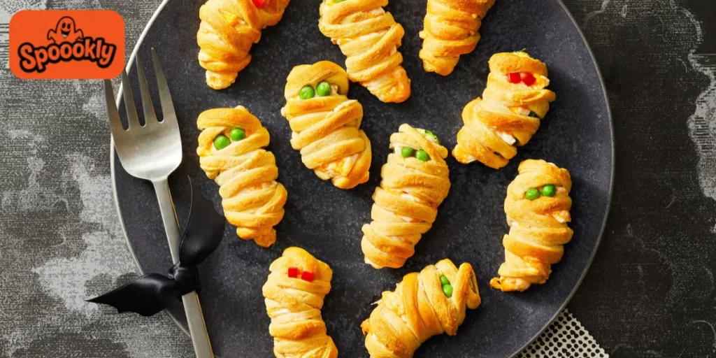 Spooky but Safe Halloween Snacks