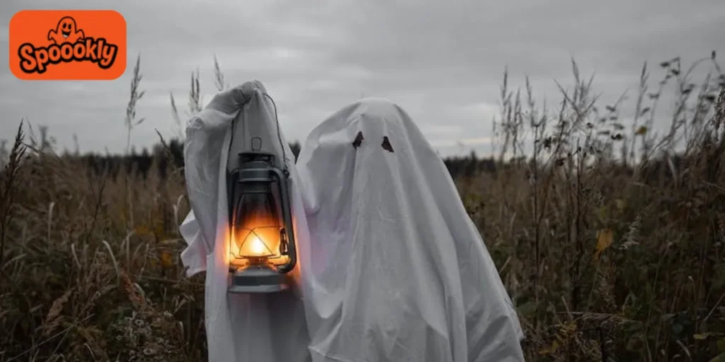 The Ghostly Photo Hunt