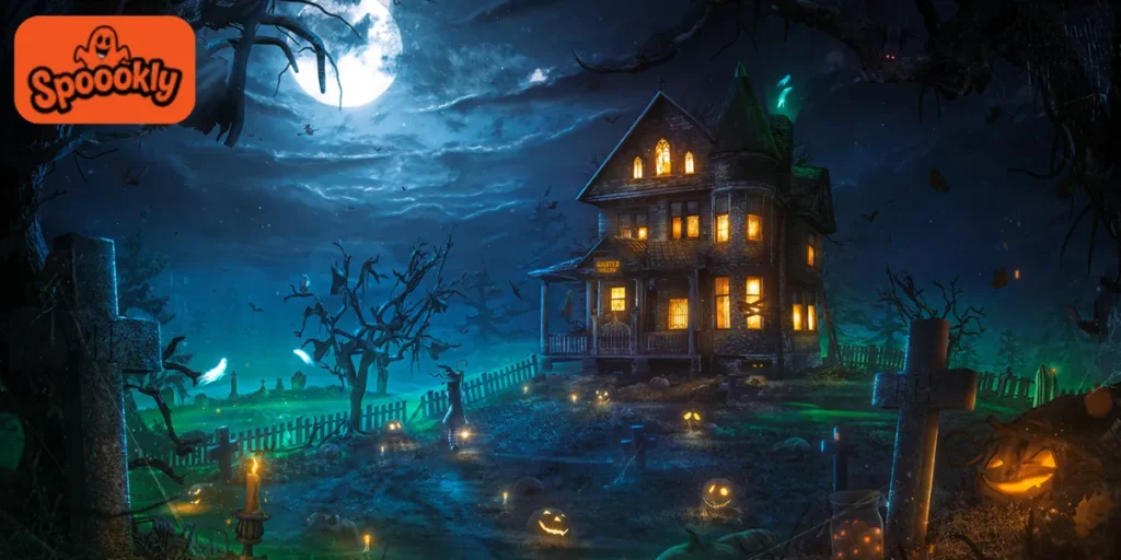 The Haunted Hollow
