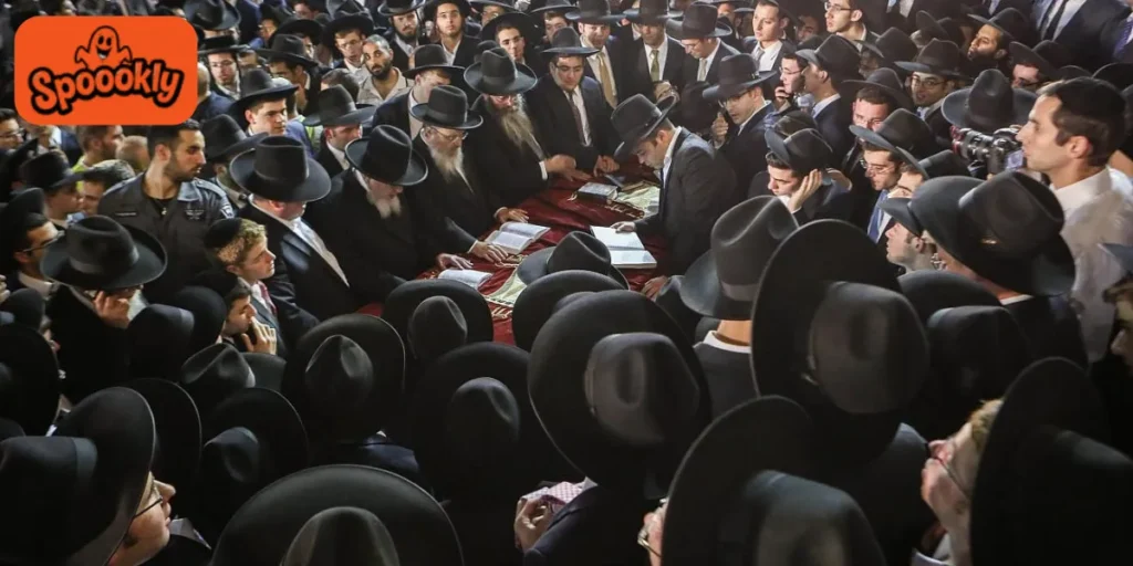 The Jewish Perspective on Non-Jewish Holidays