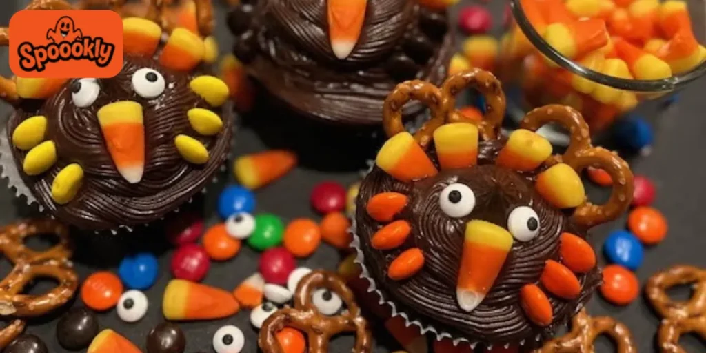 “The Leftover Candy Brunch”