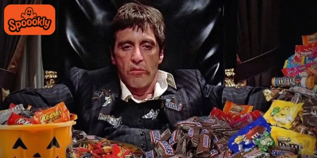 The “Post-Party Candy Audit” Meme