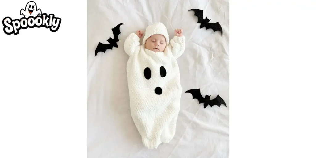 Tiny Ghost