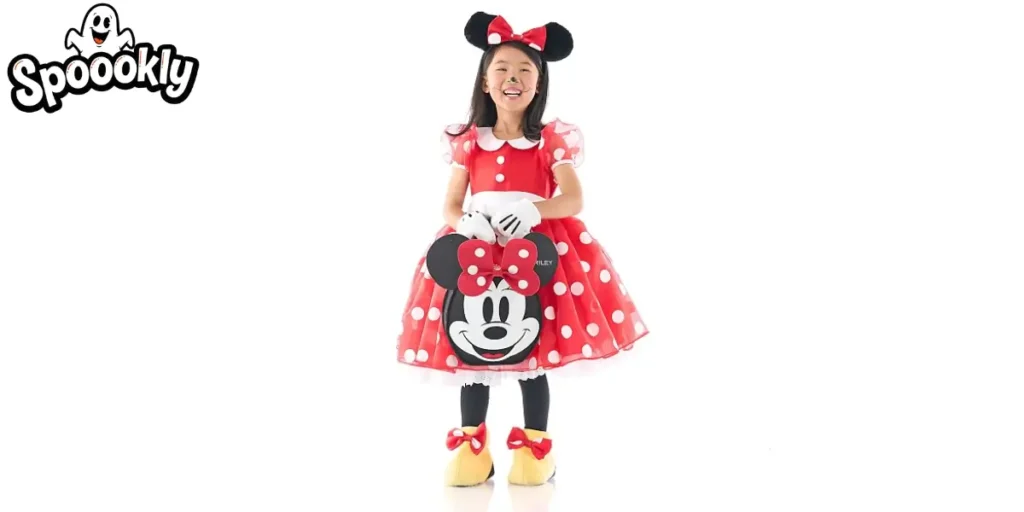 Minnie Mouse