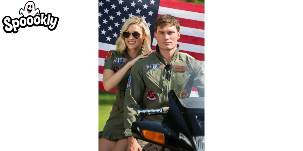 Top Gun Aviator