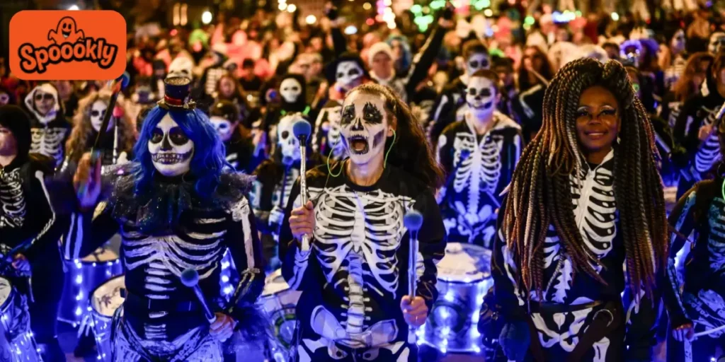 Viewing Tips, Costumes, and Parade Highlights