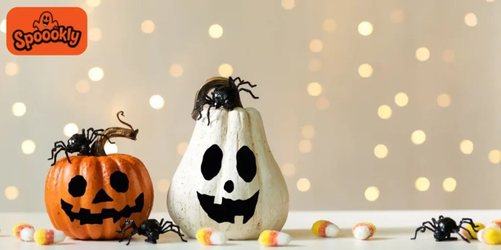 Virtual-Friendly Halloween Ice Breaker Questions for Remote Teams
