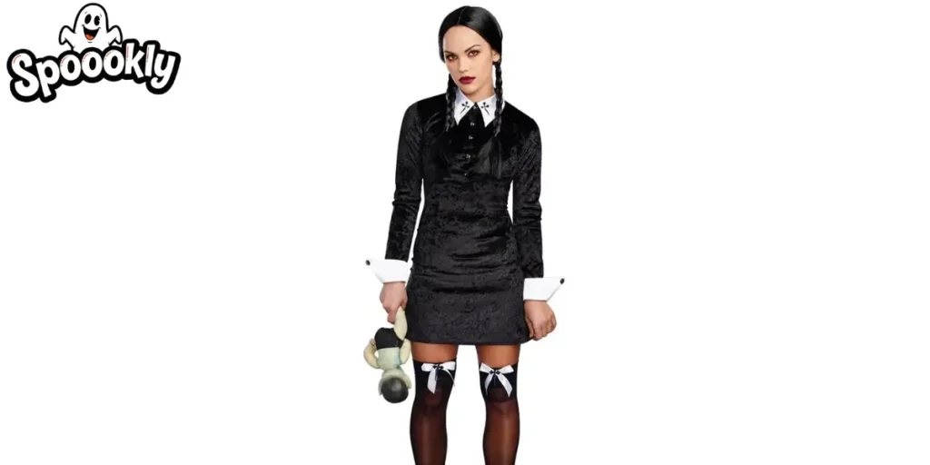 Wednesday Addams