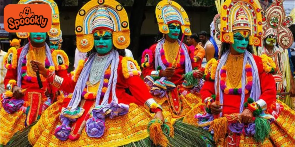 What the Festival Is All About