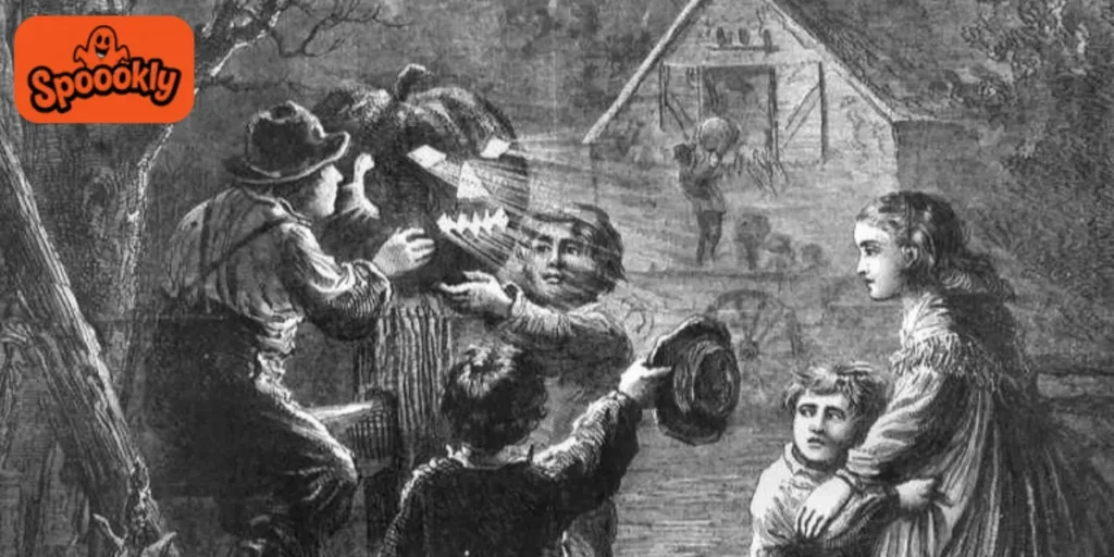Where Did Halloween Come From? | The Real Origins