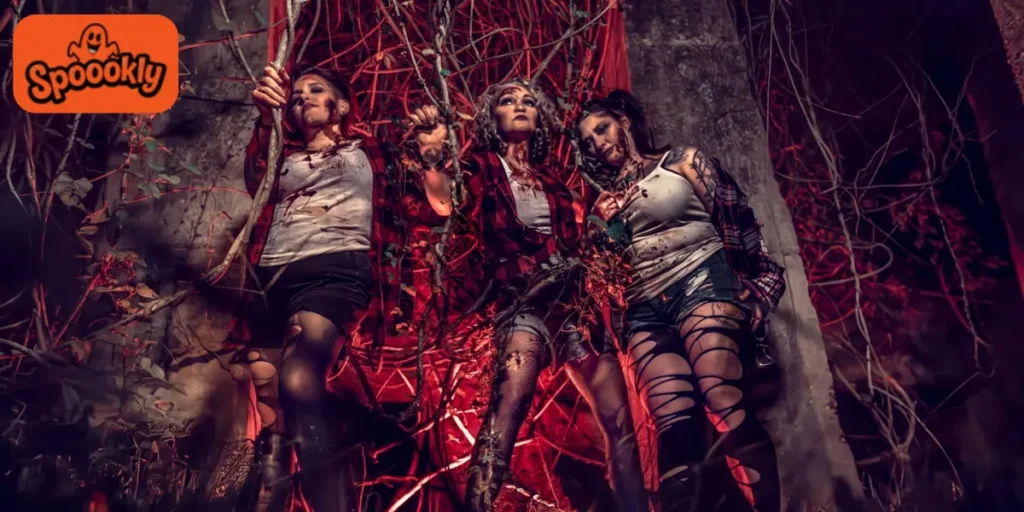 Why Halloween Boudoir Works Year After Year
