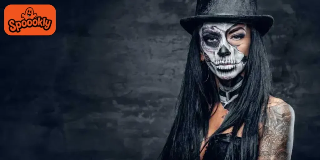 Why Halloween Boudoir is Growing in Popularity