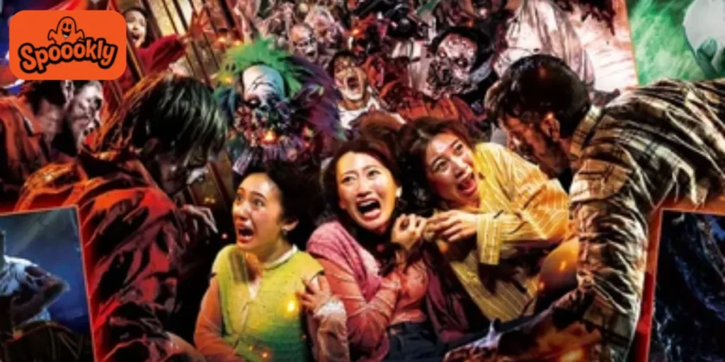 Why Halloween in Japan Stands Out