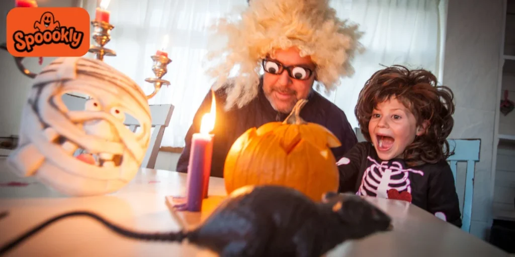 Why Humor Belongs in Every Halloween Display