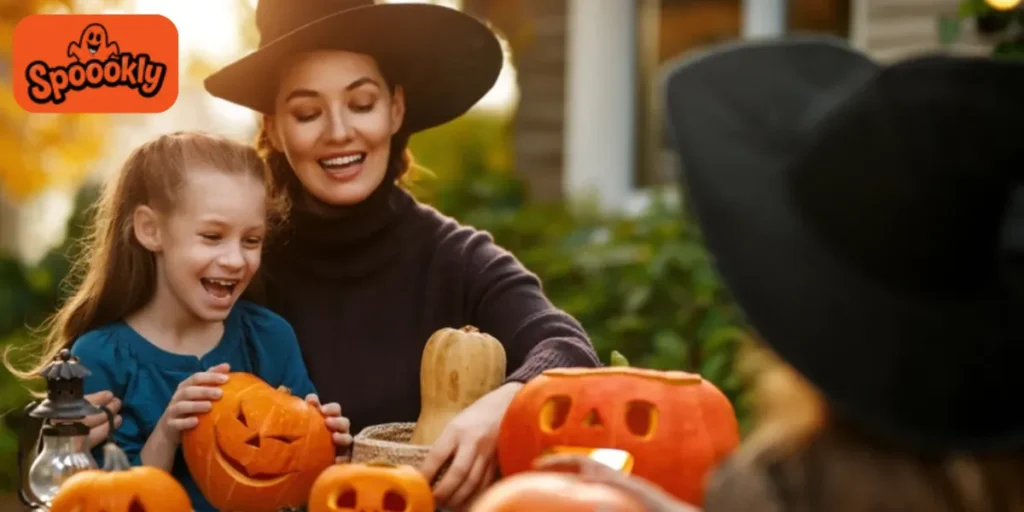 Approaching Halloween as a Christian