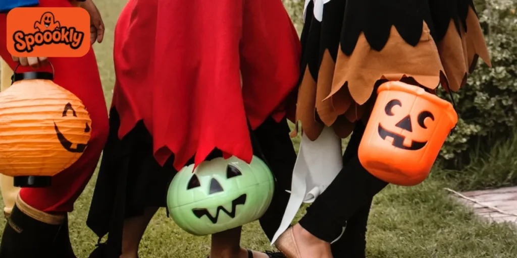 Why Some Christians Celebrate Halloween