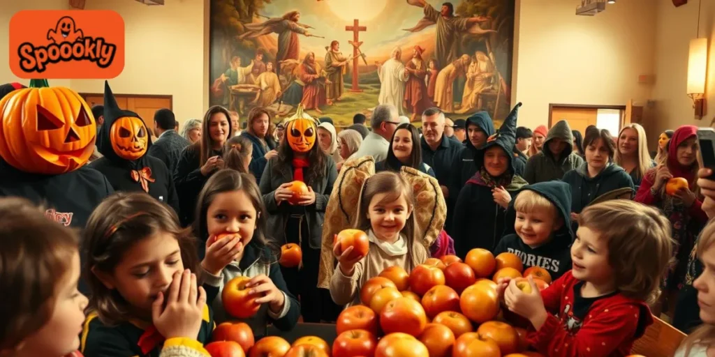 Why Some Religious Groups Avoid Halloween