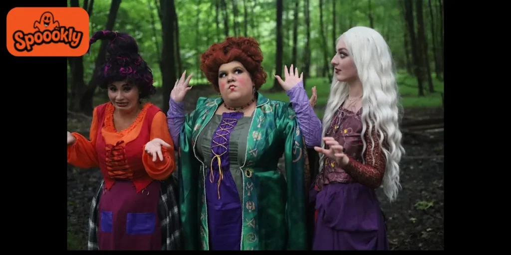 Witches’ Brew Bash