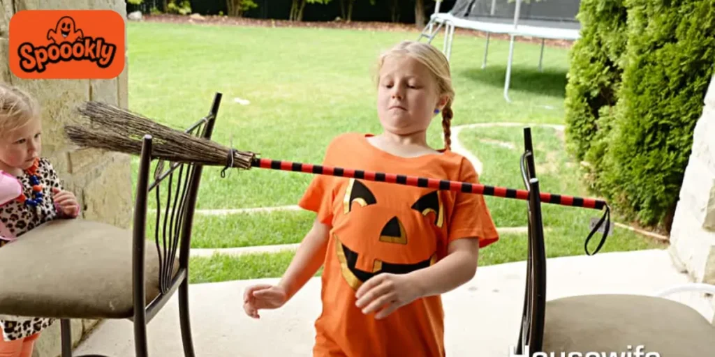 Witch’s Broom Limbo
