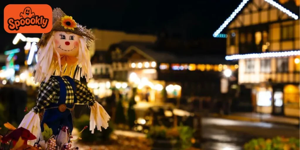 Auckland – The Heart of Halloween Festivities