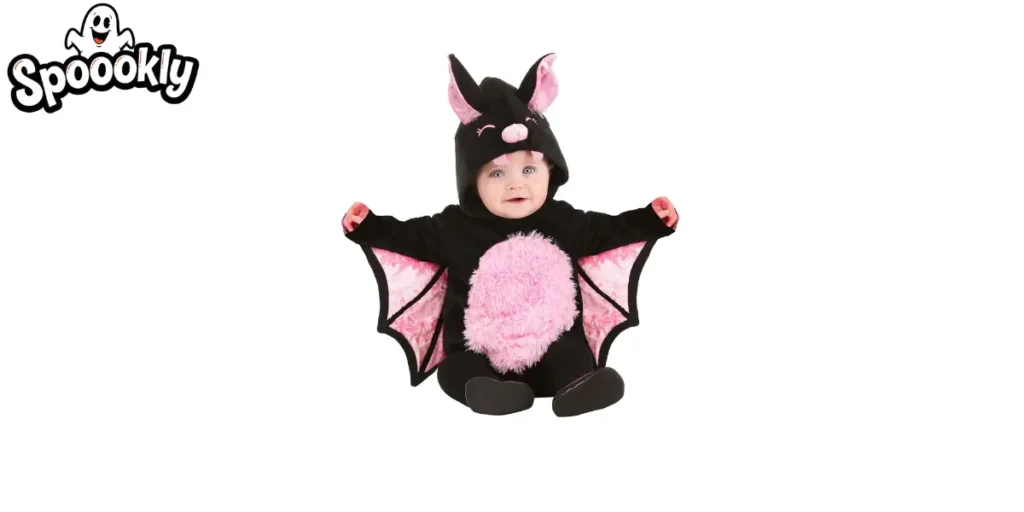 Bat Costume