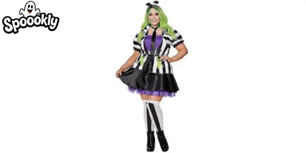 Beetlejuice Vibes