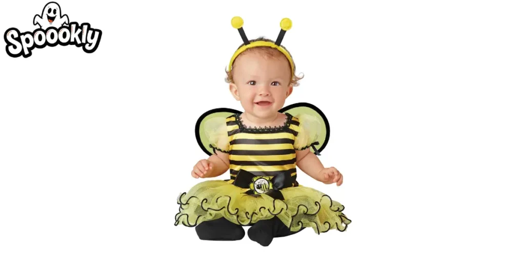 Bumblebee Costume