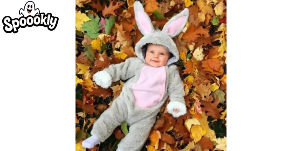 Bunny Costume
