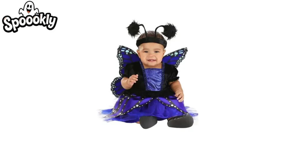 Butterfly Costume