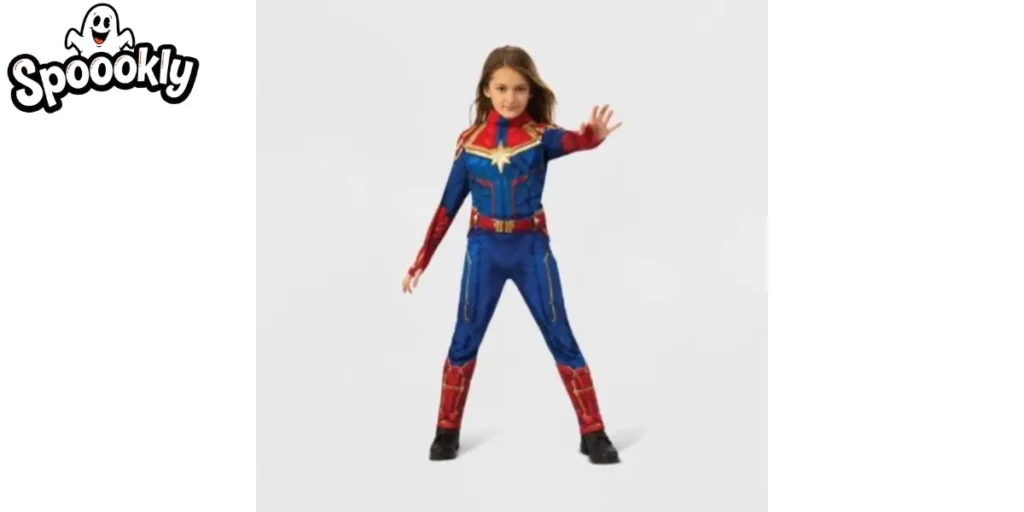 Captain Marvel