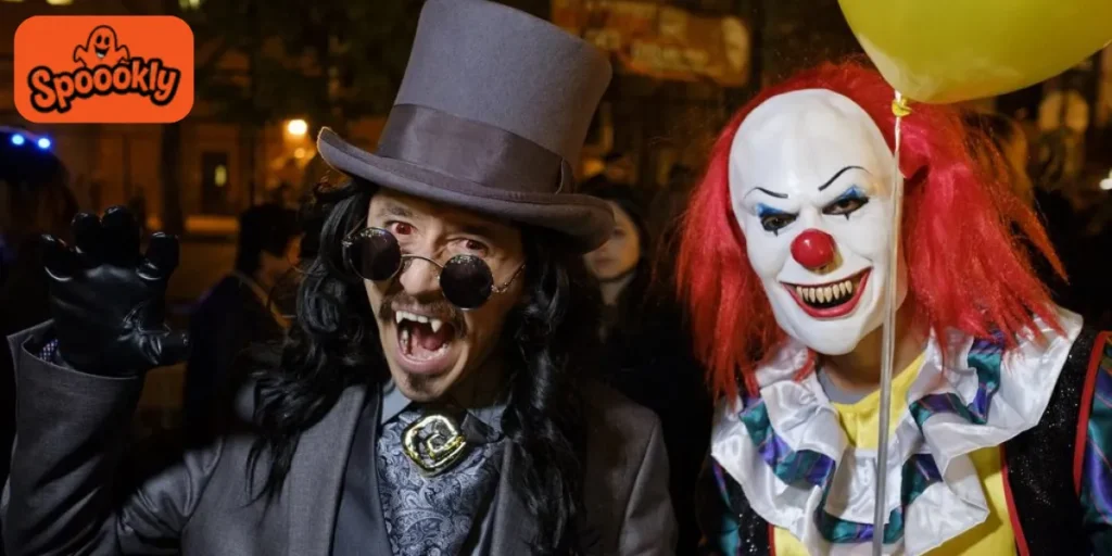 Costumes, Entertainment & Travel Tips