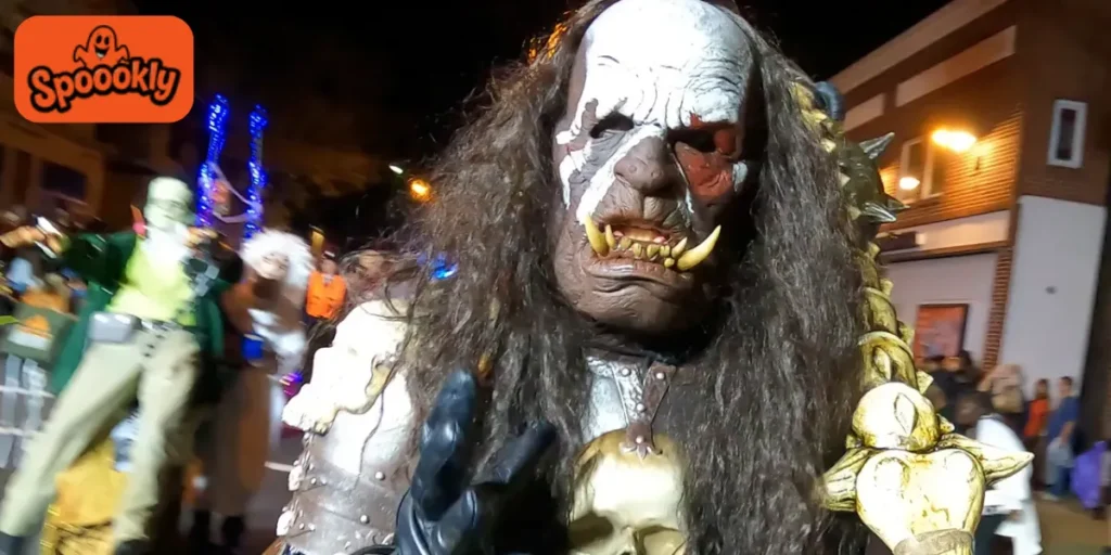 Costumes & Themes