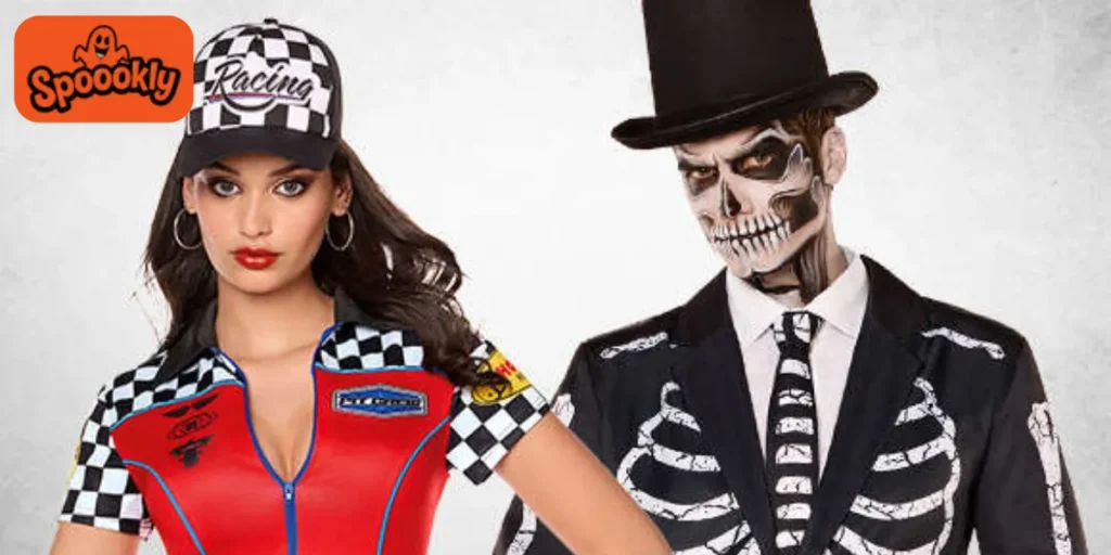 Costumes and Themes for 2025