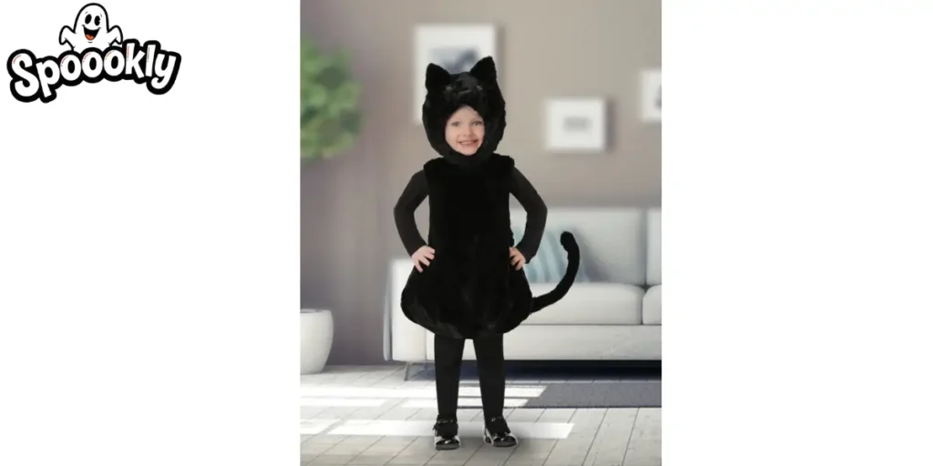 Cute Cat Costume