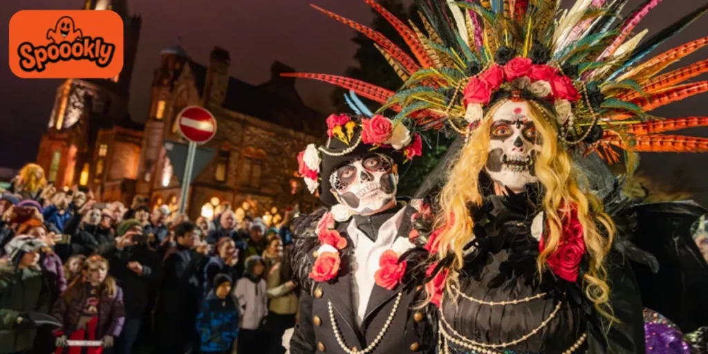 Derry Halloween Festival