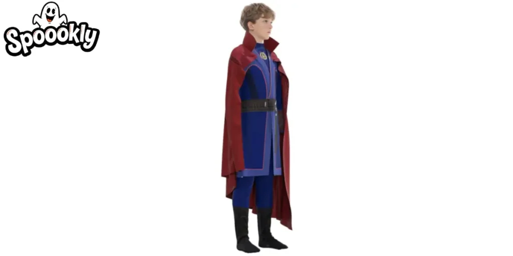 Doctor Strange