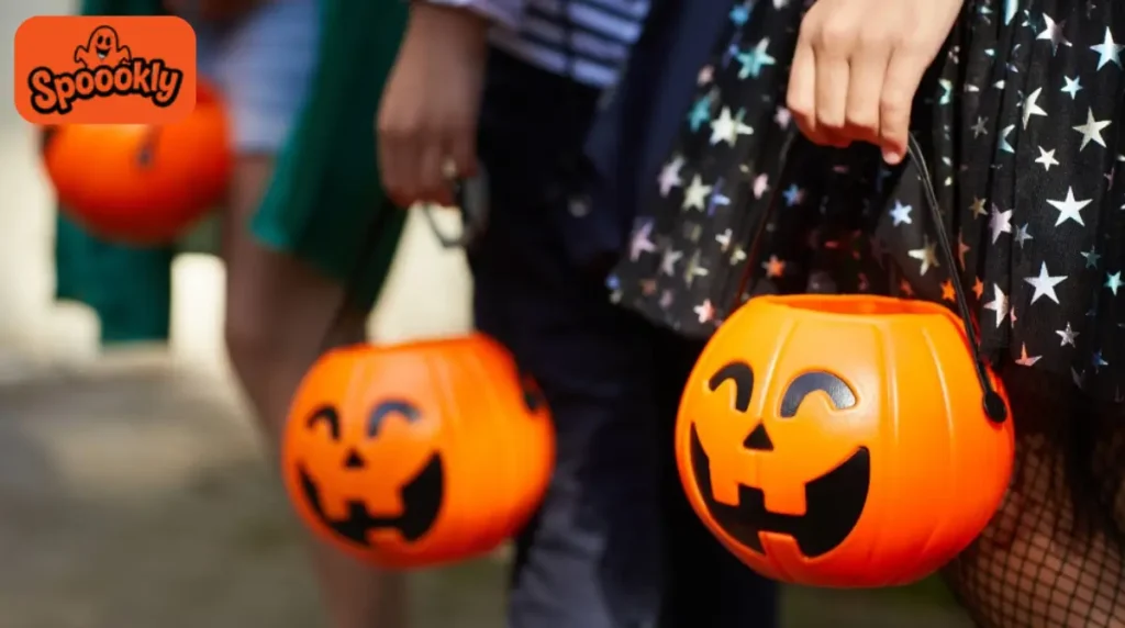 Does the Church Officially “Celebrate” Halloween?